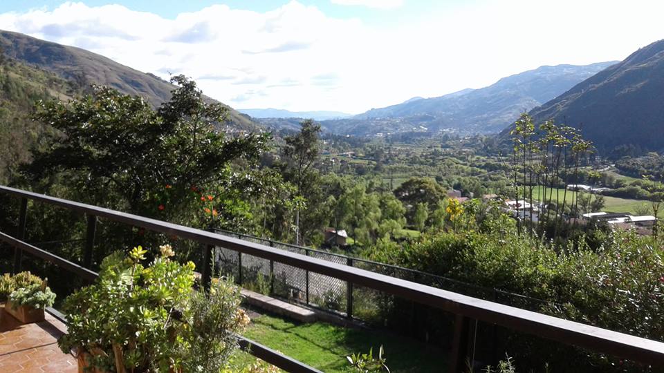 Home for Sale in Paute (Uzhupud) Abundant Living Ecuador