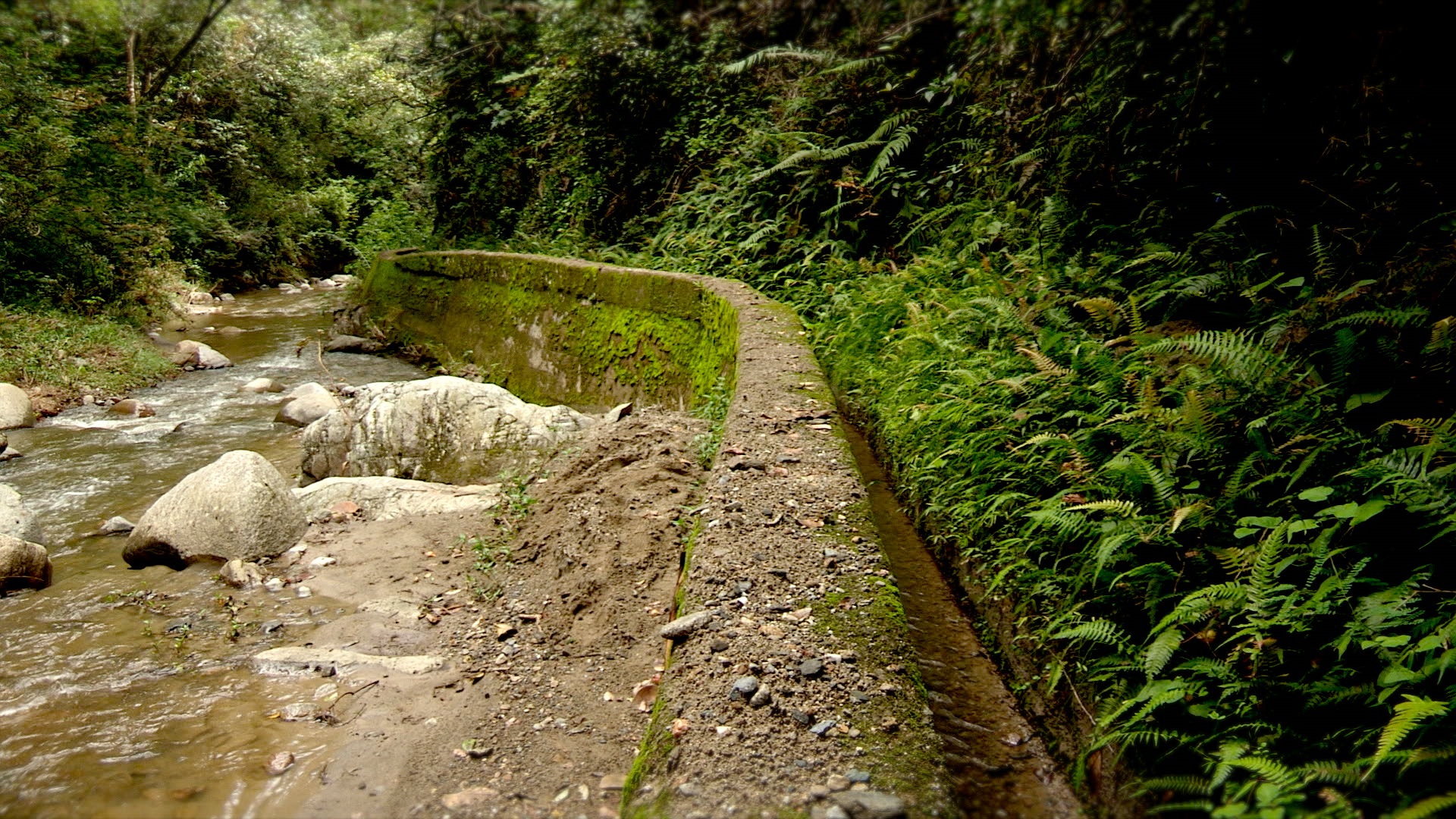 El Tambo Abundant Living Ecuador AB ECUADOR