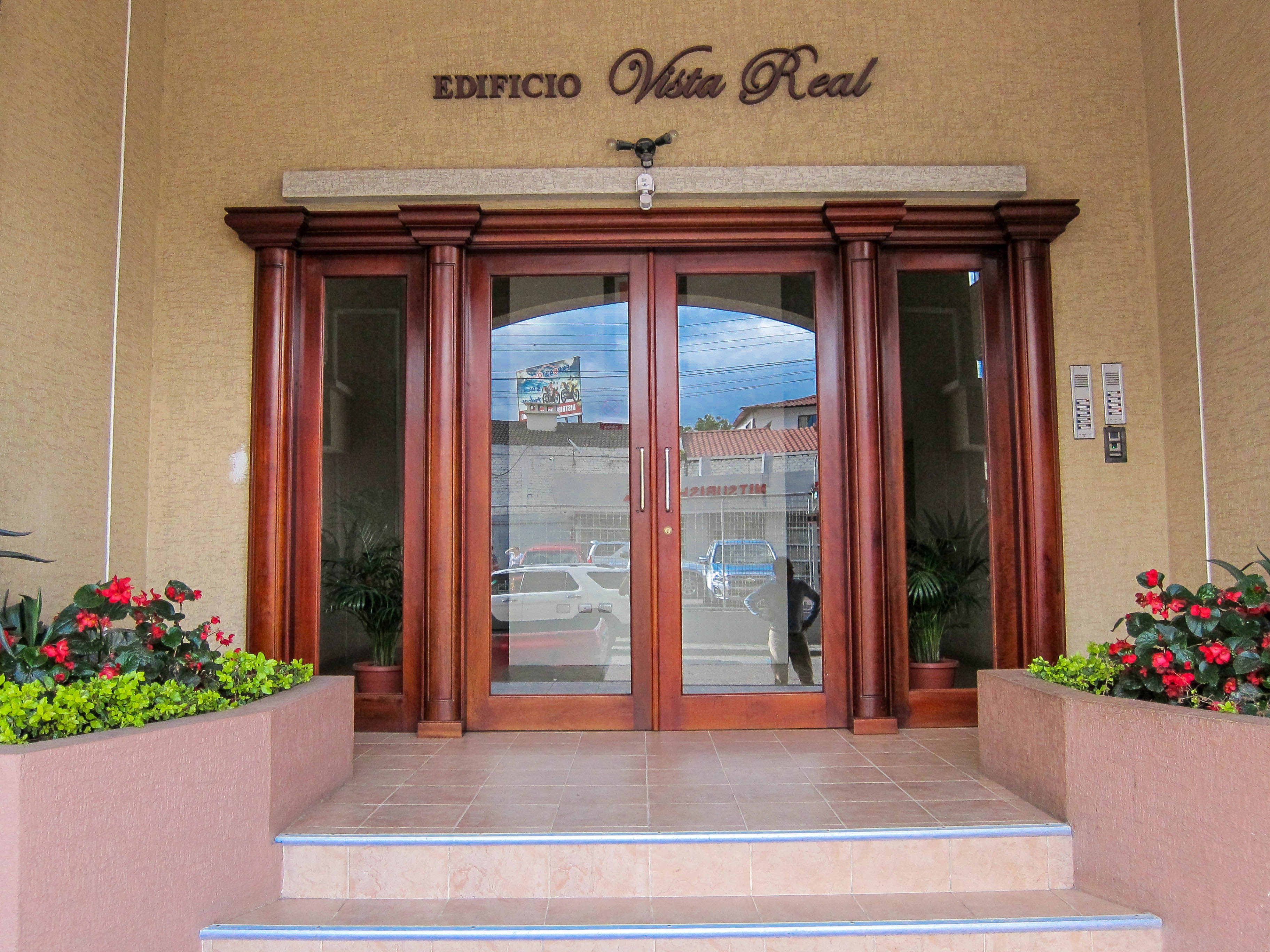 Beautiful duplex in Loja Ecuador Real Estate