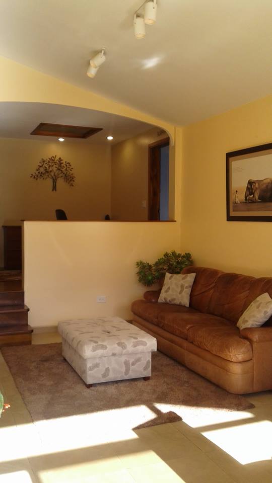 Home for Sale in Paute (Uzhupud) Abundant Living Ecuador