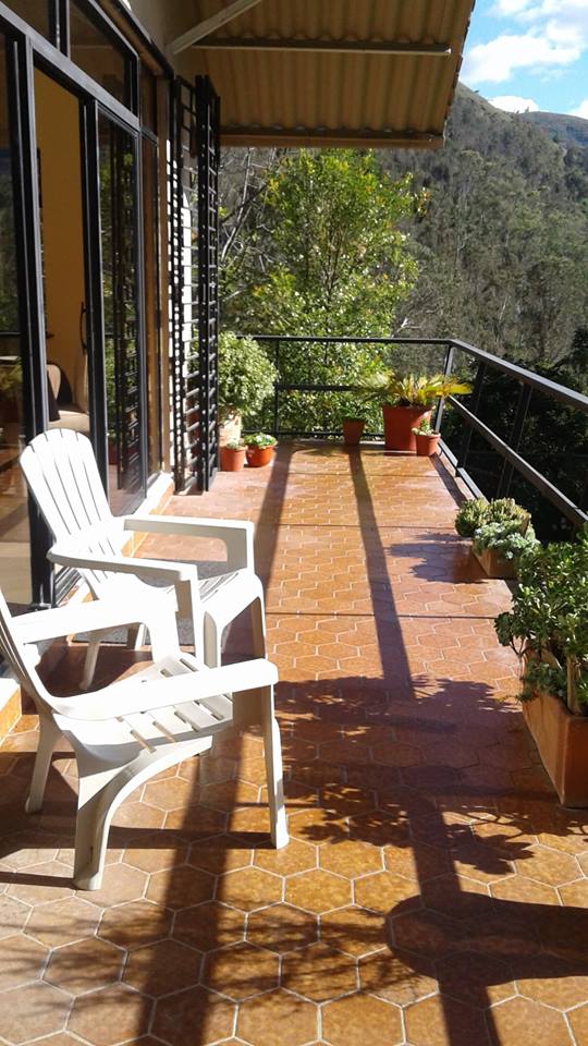 Home for Sale in Paute (Uzhupud) Abundant Living Ecuador