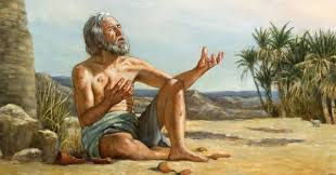 La restaruración de JOB