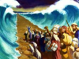 DE LA TRANSCISIÓN A LA BENDICIÓN (Génesis 12:1-13)