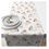 Miniatura: Runner lungo "Robin Family"