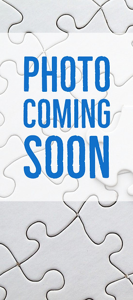 Photo coming soon
