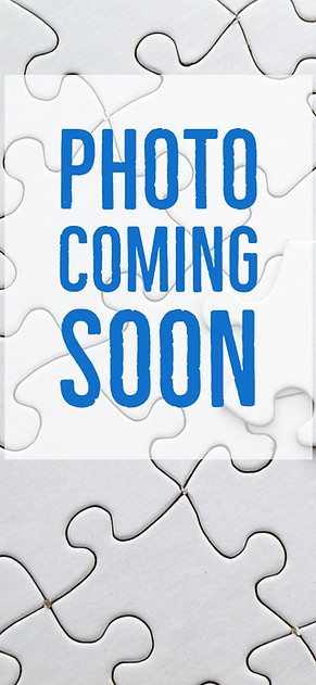 Photo coming soon