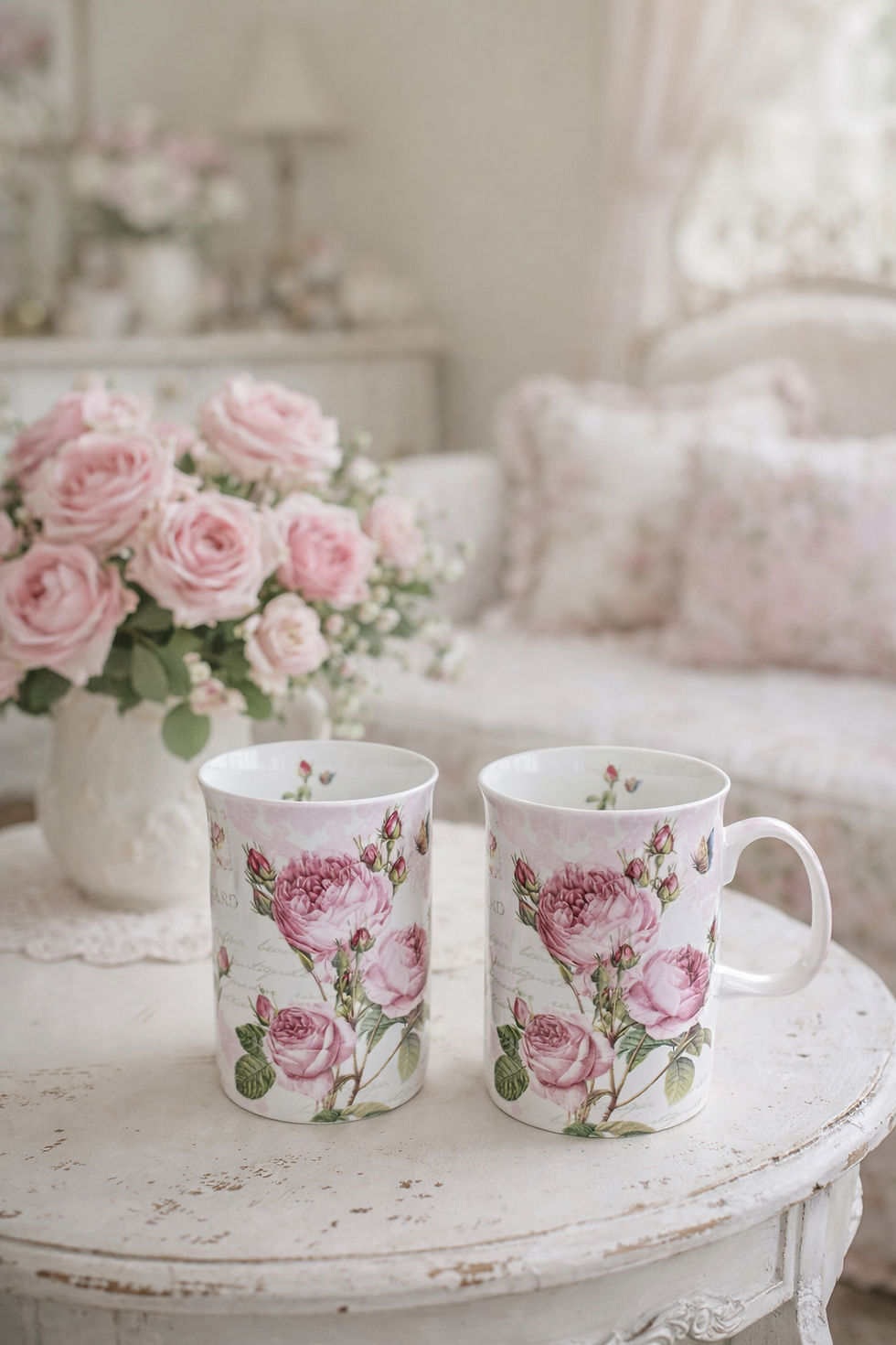 Miniatura: Mug Easy Life 
