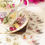 Miniatura: Tazza da té mese di Aprile “Royal Albert Flower of the Month”