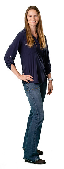 Heather Stiefel