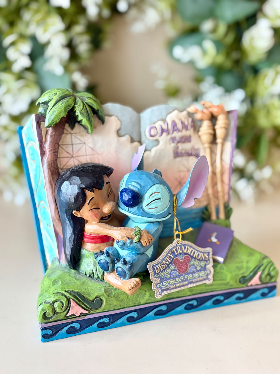 Miniatura: Lilo & Stitch Storybook