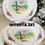 Thumbnail: Set composto da 2 piatti fondi francese Sarreguemines