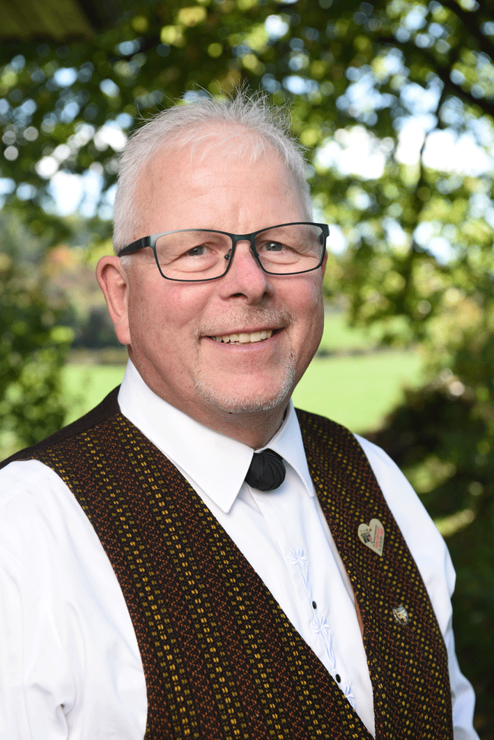 Markus Bürk