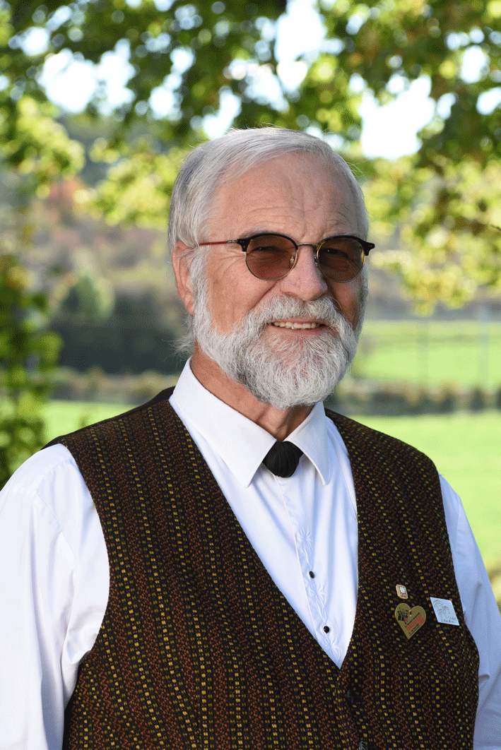Peter Kunz