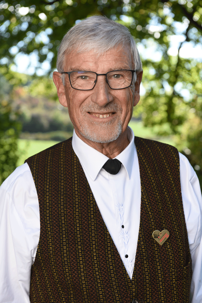 Franz Kaufmann