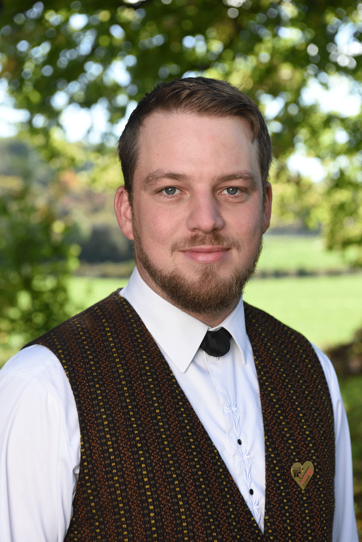 Martin Emmenegger