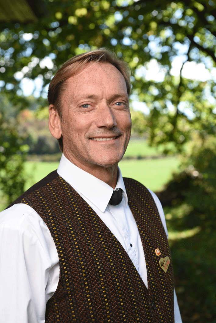 Rolf Kummer