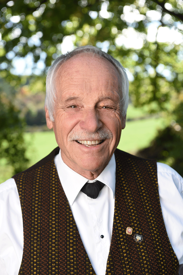 Hans Reber
