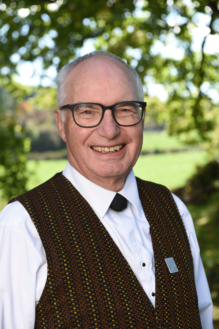 Hans Bachmann