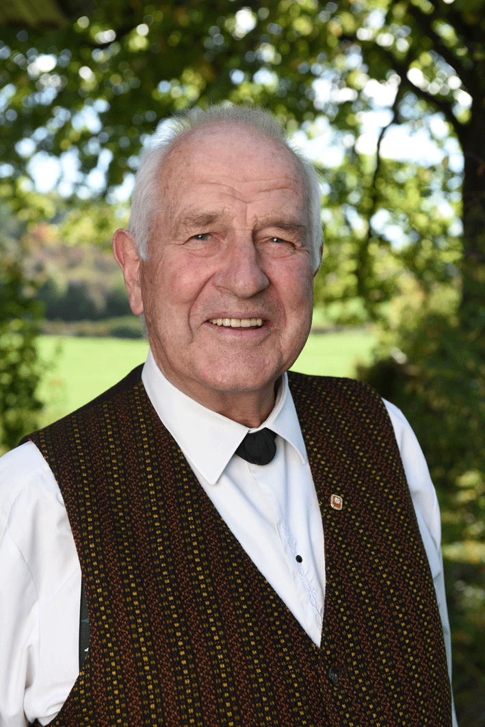 Christian Leuenberger