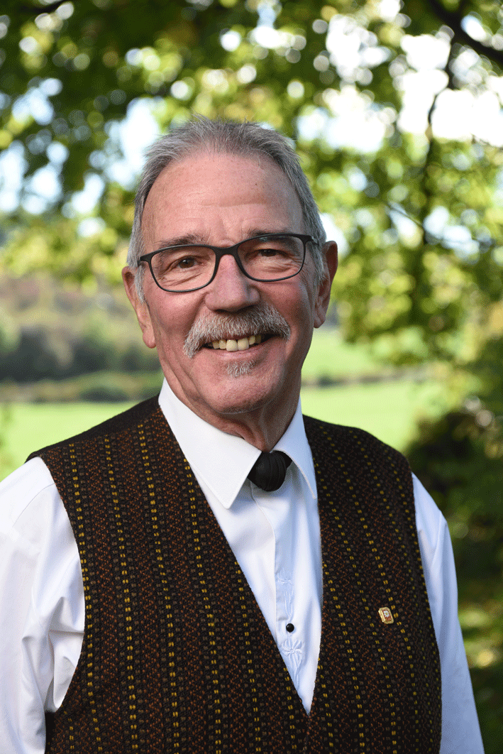 Roberto Hänni