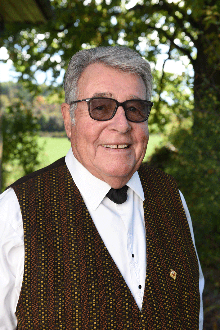 Edy von Allmen