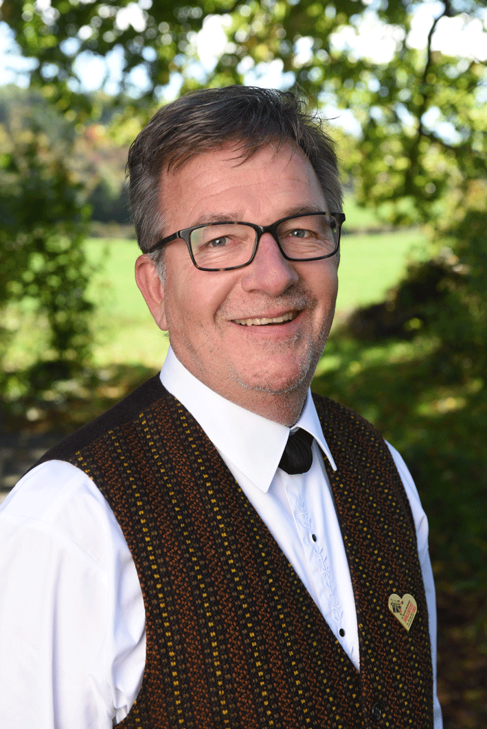 Thomas Portenier