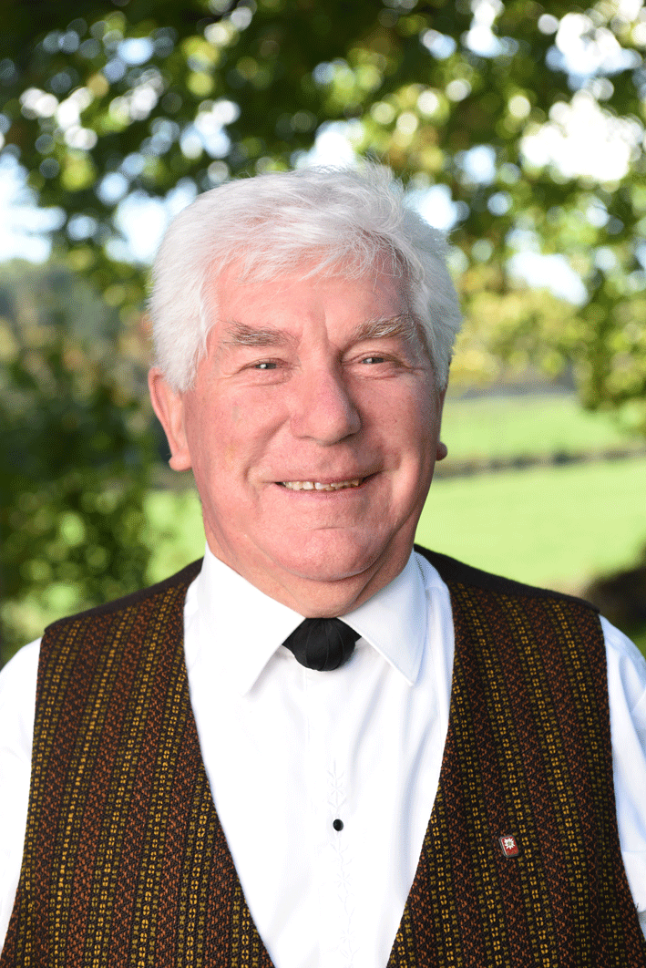 Walter Krebs