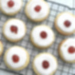 MINI EMPIRE BISCUIT