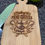 Thumbnail: Menu Choices Cutting Board