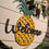 Thumbnail: Pineapple Welcome Sign, Pineapple Decor, Pineapple Door Wreath, Summer Door Sign