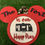 Thumbnail: Disney Camper Sign