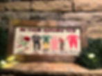 Thumbnail: Christmas sign,, Christmas Character Sign. Grinch Sign, Funny Christmas Sign