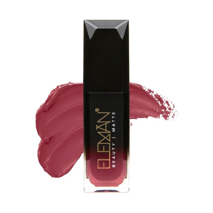 Miniatura: Soft-Touch Matte Lipstick  by ELEMAN BEAUTY 