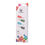 Thumbnail: SET of 4 Hair Highlight Sectioning Comb for Hair Coloring Weaving Section