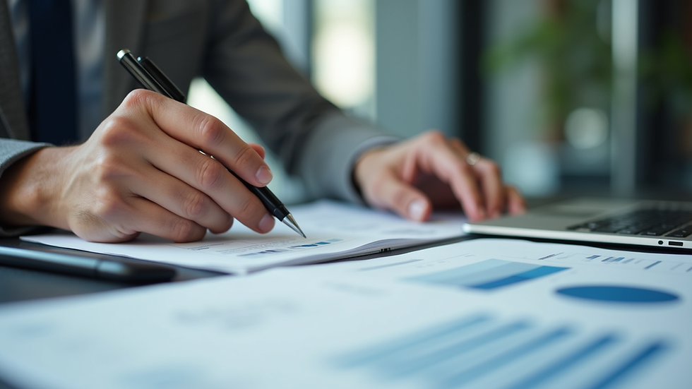 Funding Blog Selection: Choosing the Right Business Funding Blog for You