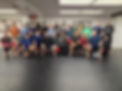 Boxing Class Picture