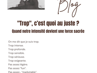 Trop compliquée, trop sérieuse, trop intense ? Voici ce que m’a appris le yoga