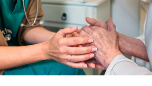 Hospice Care Serving Wharton, TX: Compassionate End-of-Life Support