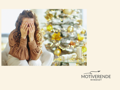 Sådan undgår du julestress: Sæt grænser og få ro i december