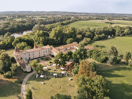 Mariage Hermine & Armand
