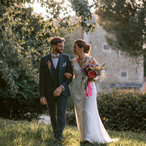 Mariage Manon & Mathieu
