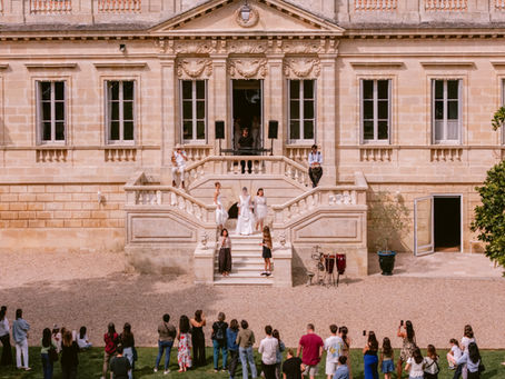 Les premières Portes Ouvertes du Château Couffins : une journée riche en rencontres et en inspiration