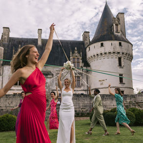 Mariage Alina & Arthur