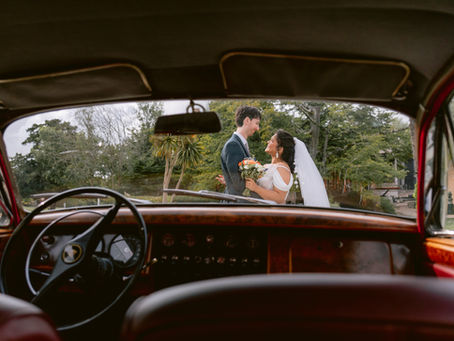 Mariage Linh Dan & Amaury