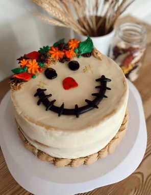 Seasonal Cakes