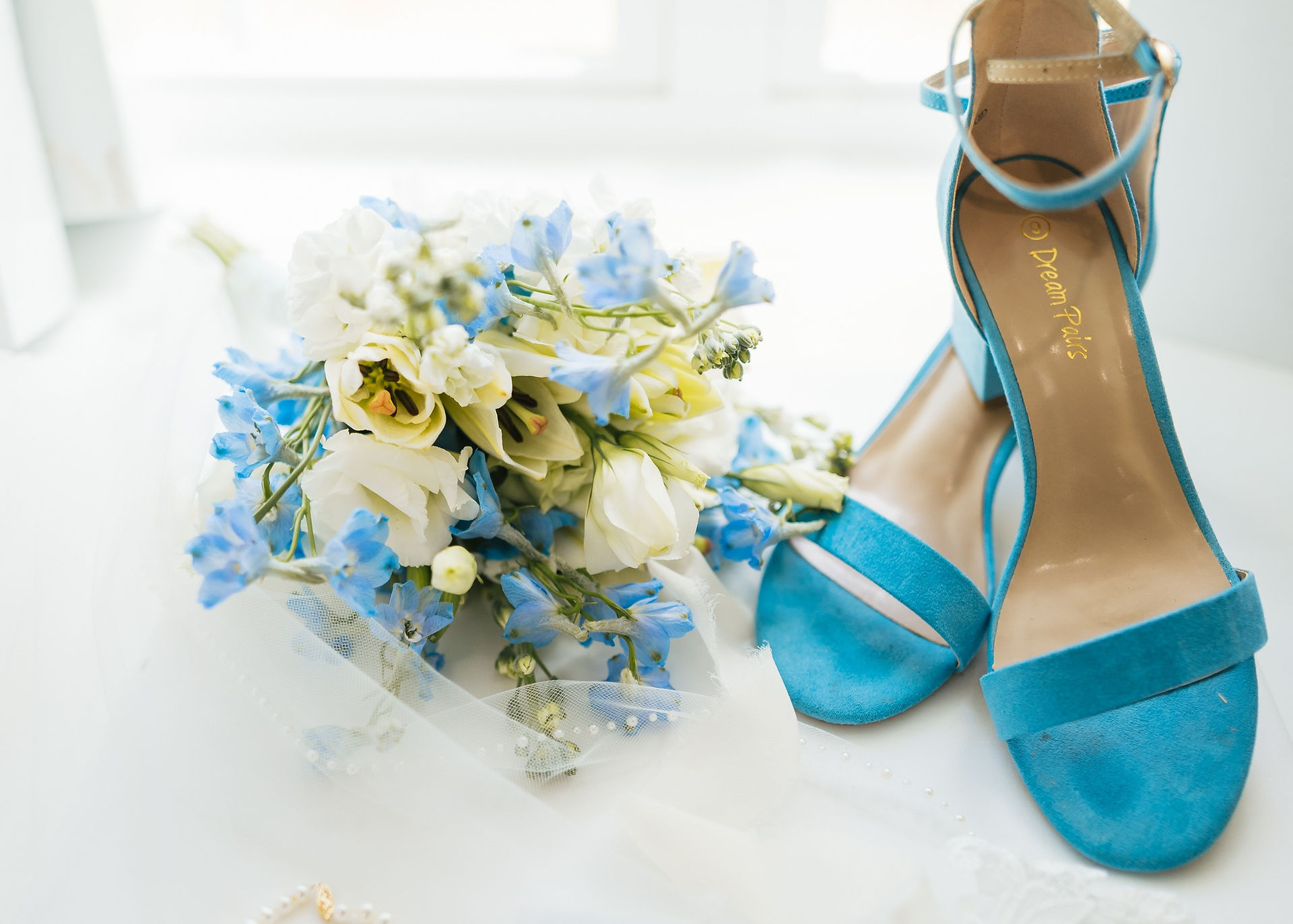 Carolina Wedding Company, LLC