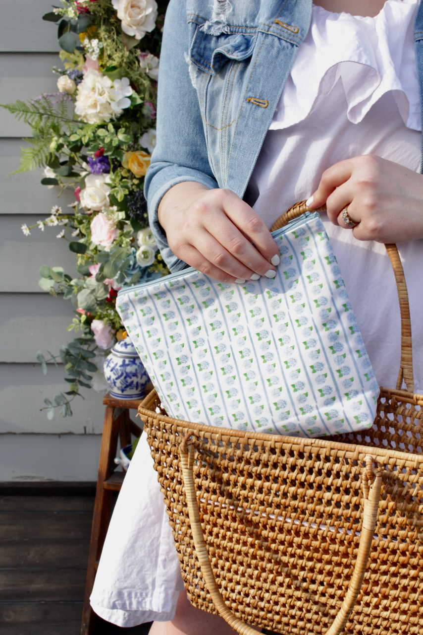 Thumbnail: The Eloise Pouch