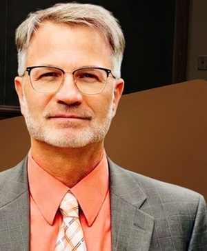 Dr. John Leaf