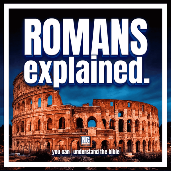 Romans sermon series