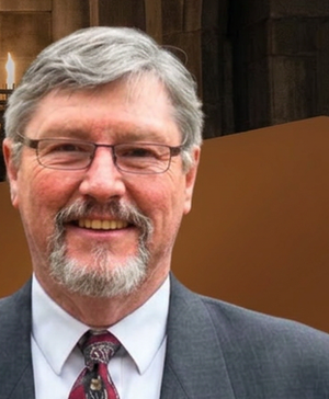 Dr. Christopher Sterling